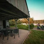 Wrzosowe Wzgorze - Dom Nad Jeziorem *