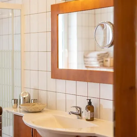 Wrzosowe Wzgorze - Dom Nad Jeziorem * Klaczno