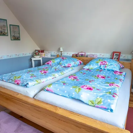 別荘 Wrzosowe Wzgorze - Dom Nad Jeziorem Klaczno