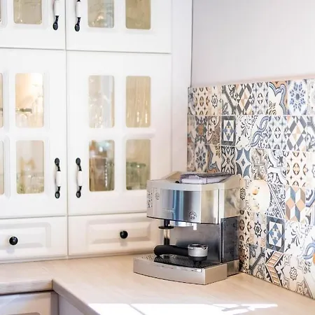 Wrzosowe Wzgorze - Dom Nad Jeziorem * Klaczno