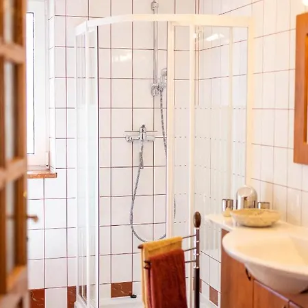 Wrzosowe Wzgorze - Dom Nad Jeziorem * Klaczno