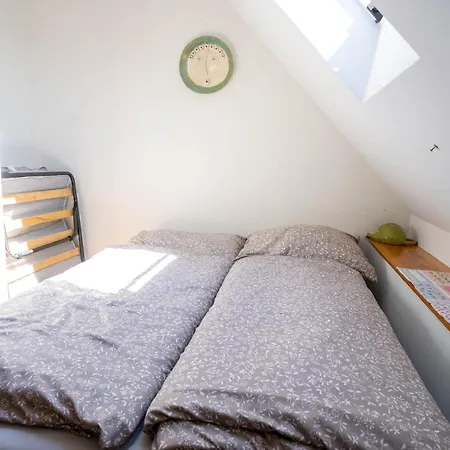 別荘 Wrzosowe Wzgorze - Dom Nad Jeziorem