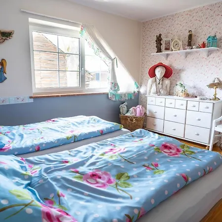 Wrzosowe Wzgorze - Dom Nad Jeziorem *