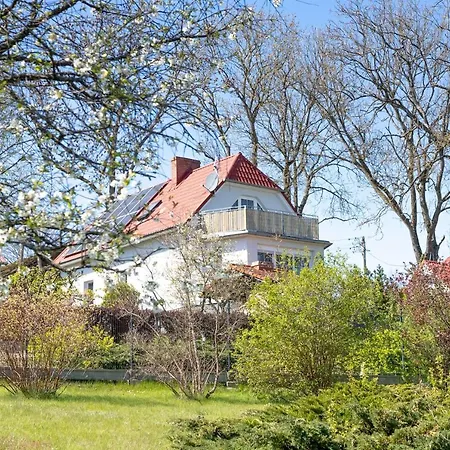 Wrzosowe Wzgorze - Dom Nad Jeziorem