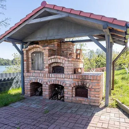 Wrzosowe Wzgorze - Dom Nad Jeziorem