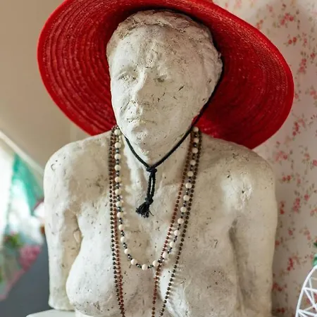 別荘 Wrzosowe Wzgorze - Dom Nad Jeziorem