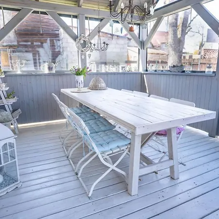 別荘 Wrzosowe Wzgorze - Dom Nad Jeziorem *