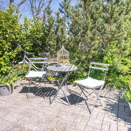 Wrzosowe Wzgorze - Dom Nad Jeziorem Klaczno