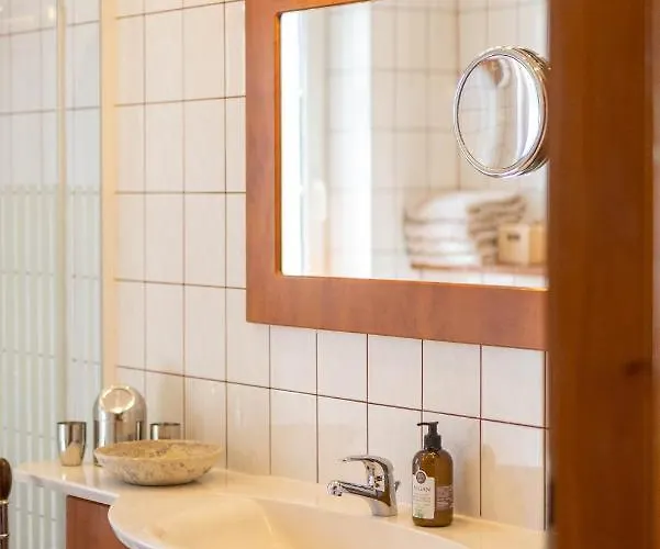 Wrzosowe Wzgórze - Dom Nad Jeziorem Kłączno * Klaczno