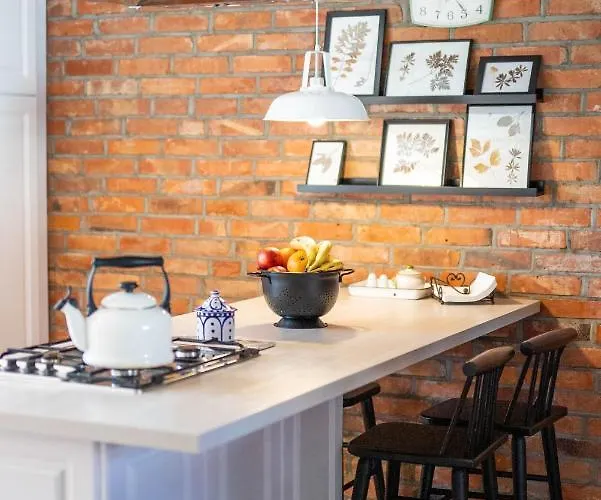 Wrzosowe Wzgórze - Dom Nad Jeziorem Kłączno Сasa de vacaciones *