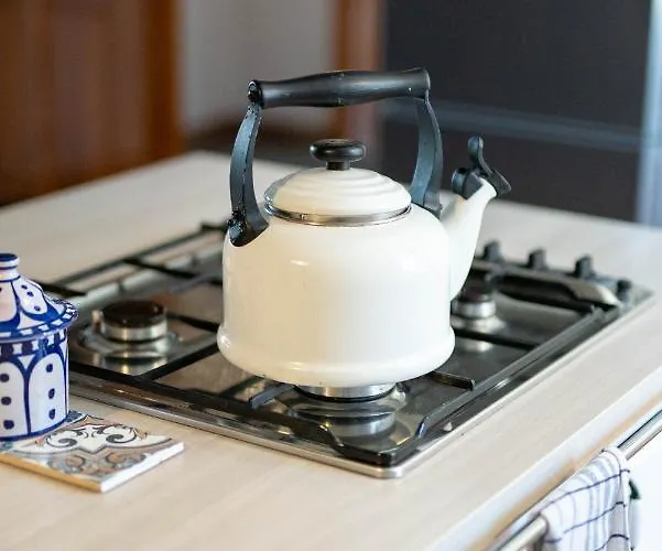 Wrzosowe Wzgórze - Dom Nad Jeziorem Kłączno Klaczno