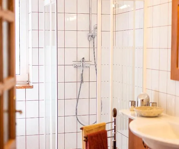 Wrzosowe Wzgórze - Dom Nad Jeziorem Kłączno * Klaczno