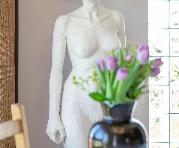 Wrzosowe Wzgórze - Dom Nad Jeziorem Kłączno Сasa de vacaciones *