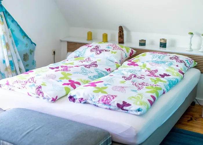 Wrzosowe Wzgórze - Dom Nad Jeziorem Kłączno Сasa de vacaciones *