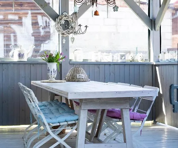 Wrzosowe Wzgórze - Dom Nad Jeziorem Kłączno Сasa de vacaciones