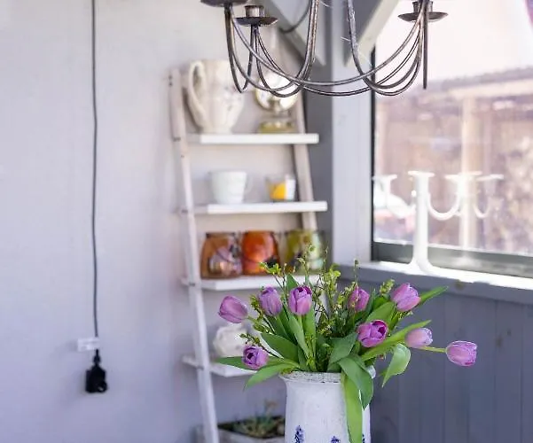 Сasa de vacaciones Wrzosowe Wzgórze - Dom Nad Jeziorem Kłączno Klaczno