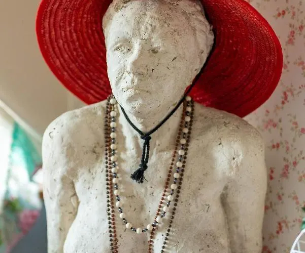 Сasa de vacaciones Wrzosowe Wzgórze - Dom Nad Jeziorem Kłączno