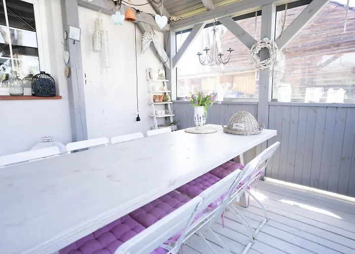 Wrzosowe Wzgórze - Dom Nad Jeziorem Kłączno Сasa de vacaciones *